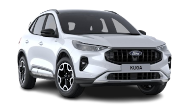 All-New Kuga